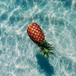 piña