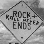 rocks