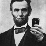 selfie
