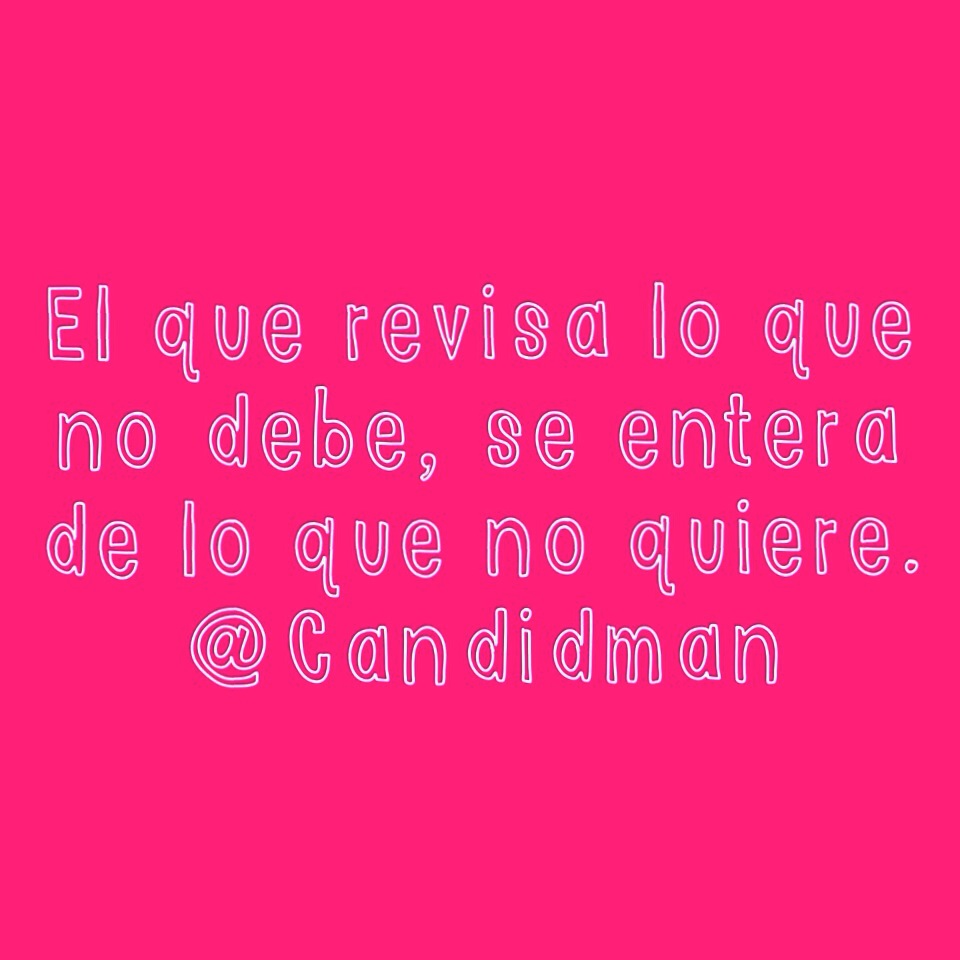 candidman