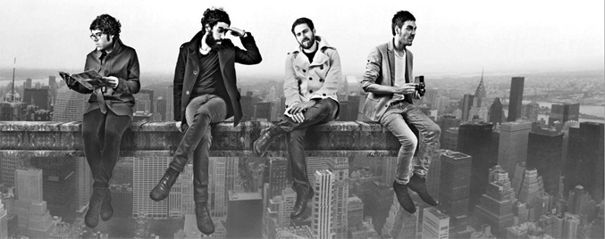Modo Avión – MISS CAFFEINA