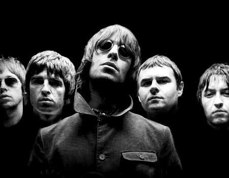 Rock ‘N’ Roll Star – OASIS