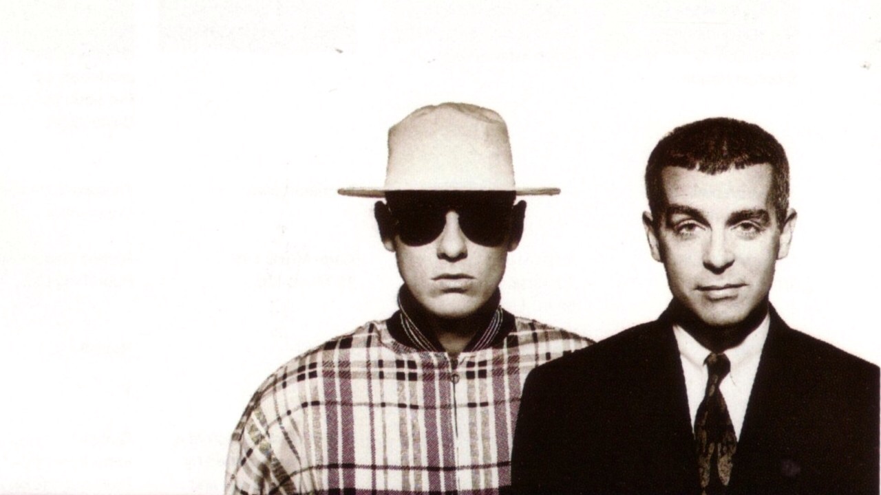 Always on my mind – PET SHOP BOYS