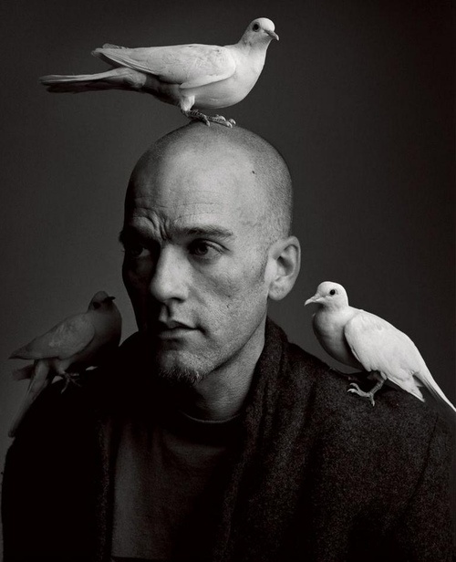 Losing My Religion- R.E.M.