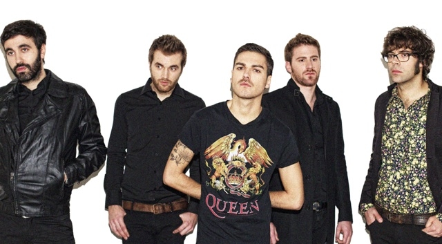 Miss Caffeina – Superhéroe
