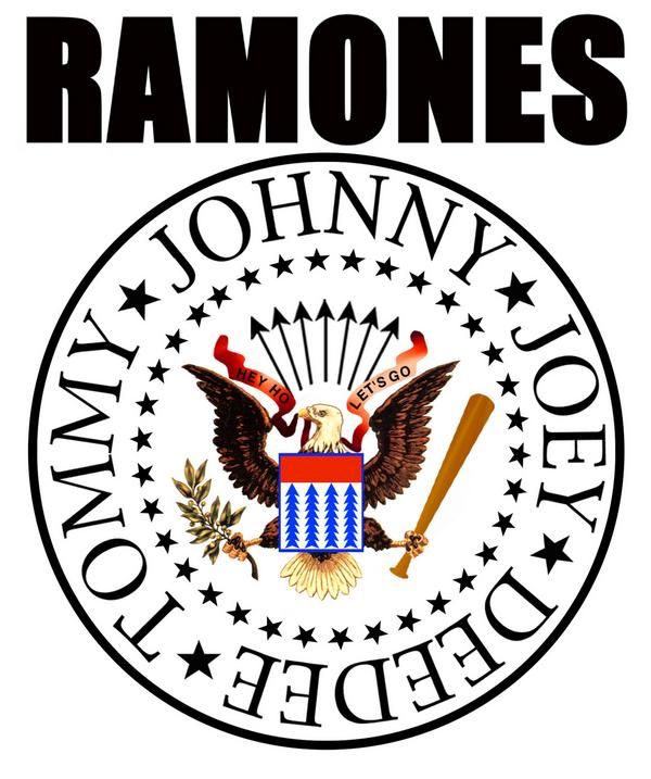 Touring – Ramones