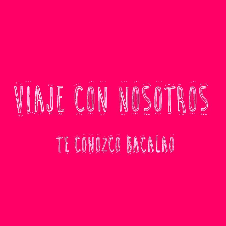 Viaje Con Nosotros- ORQUESTA MONDRAGON