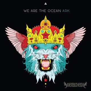 Now & Then-WE ARE THE OCEAN