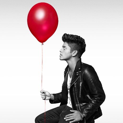 Count On Me – BRUNO MARS