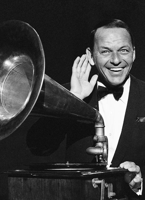 I’ve got you under my skin-Frank Sinatra