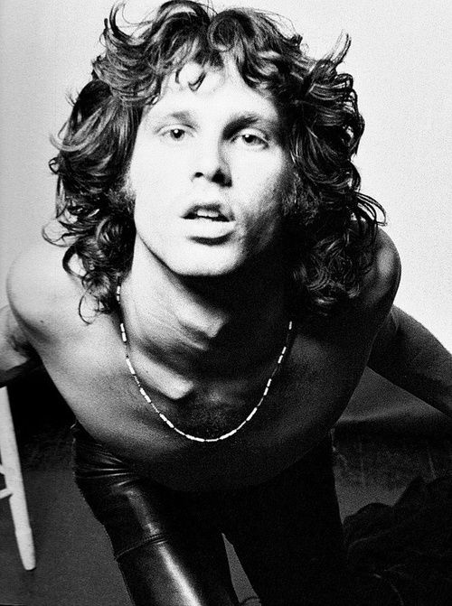 The Doors- L.A. WOMAN