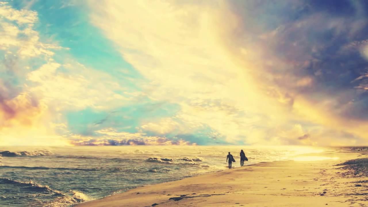 Waves – Mr Probz