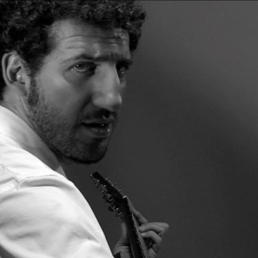 Mi paracaídas- MARWAN