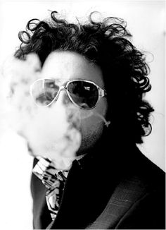 Andrés Calamaro-FLACA