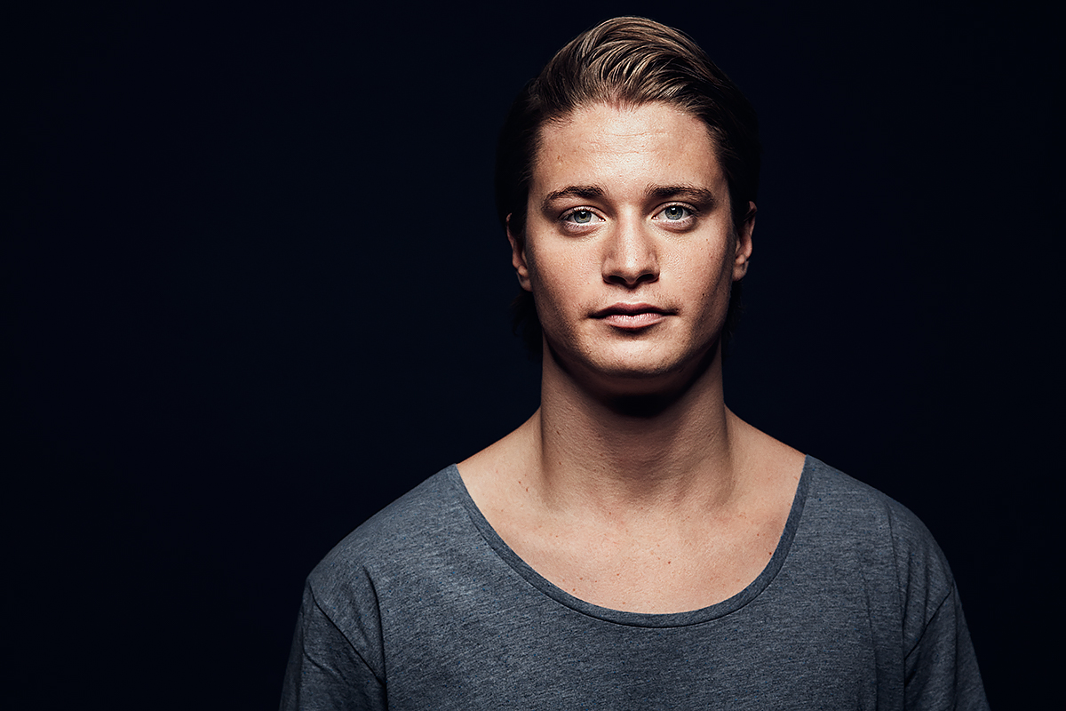 Kygo – Stole The Show feat. Parson James