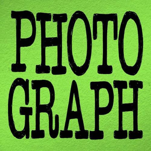 Ed Sheeran – Photograph