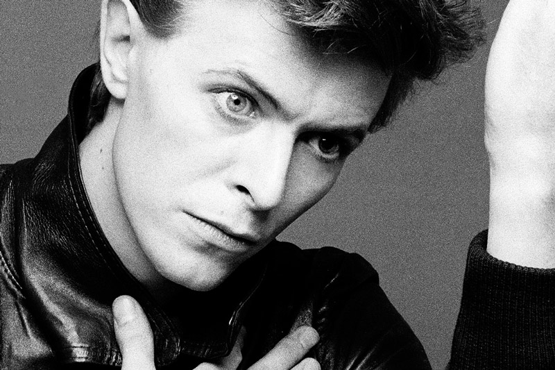 Heroes – DAVID BOWIE