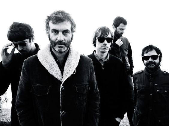 La Habitación Roja – Febrero