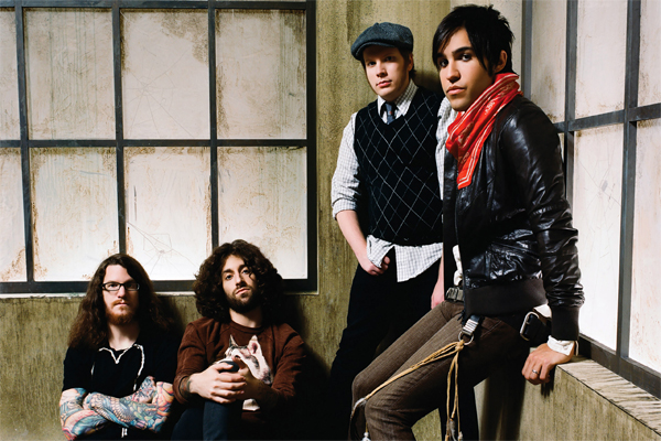 Fall Out Boy – Beat It