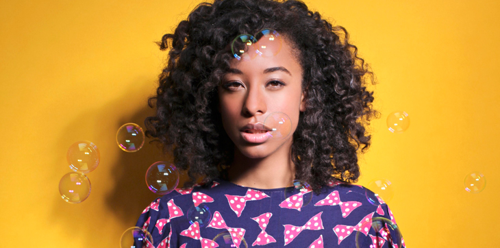 Corinne Bailey Rae – Put Your Records On