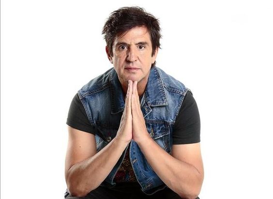 Tocar Madera – MANOLO TENA