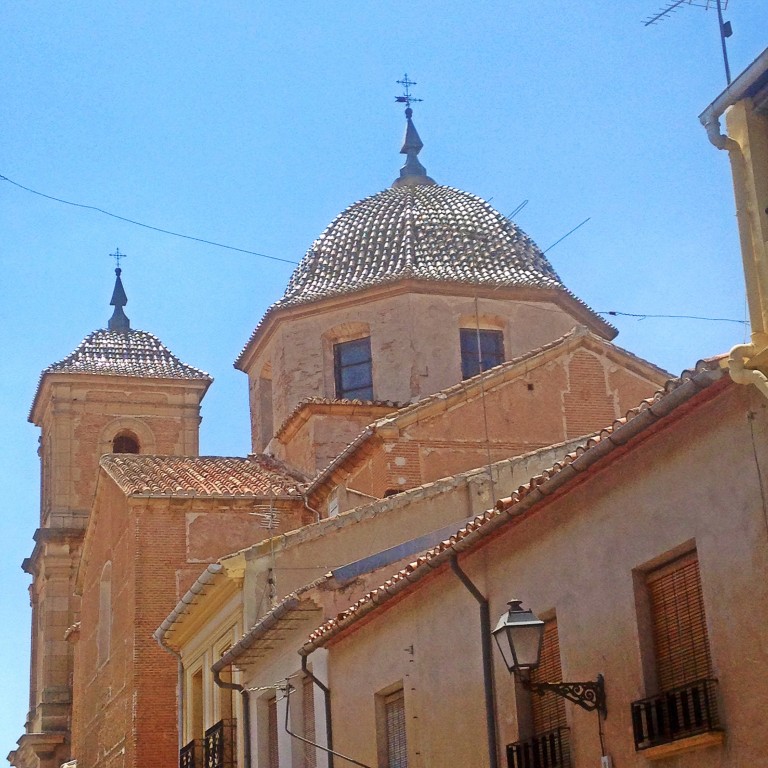 El pueblo, siempre el pueblo.