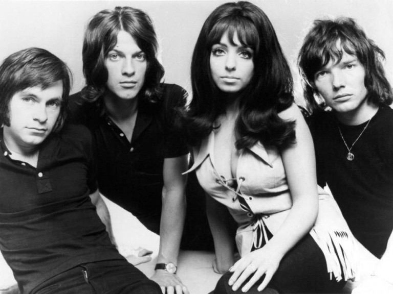 Venus – Shocking Blue