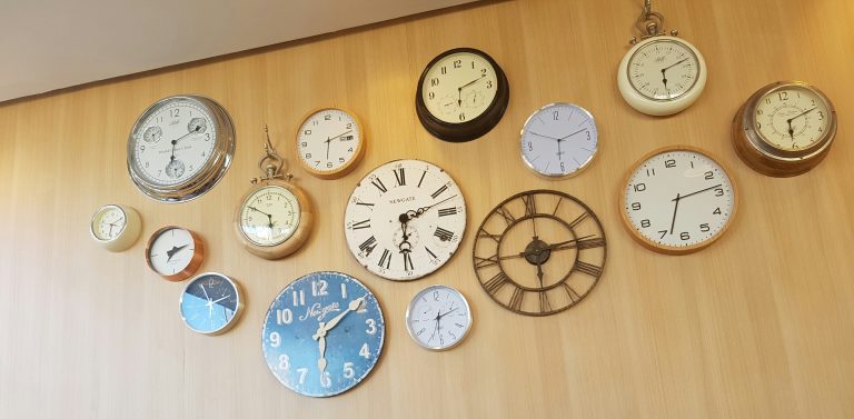 El Tiempo