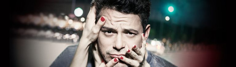 Y solo se me ocurre amarte- Alejandro Sanz