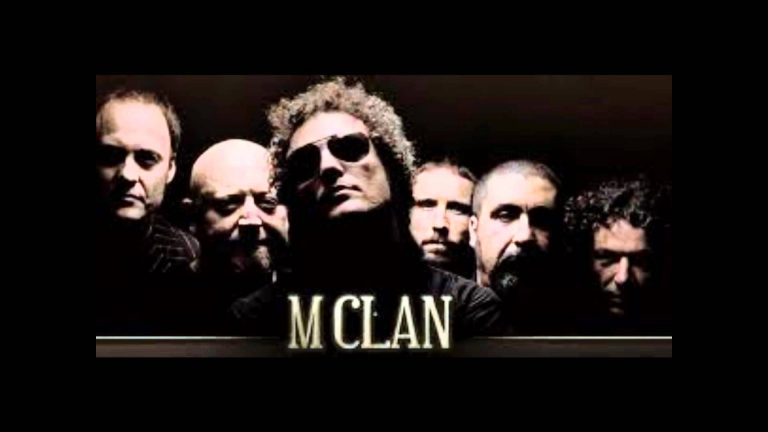 M-Clan – Maggie Despierta