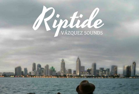 Riptide – Vazquez Sounds
