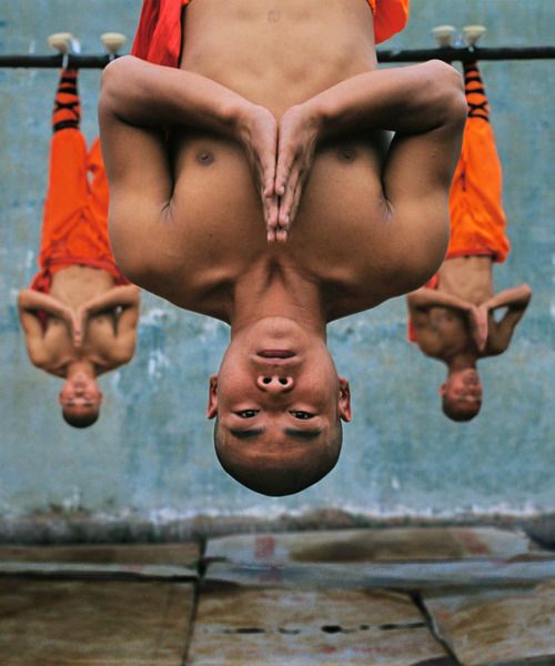 Shaolin