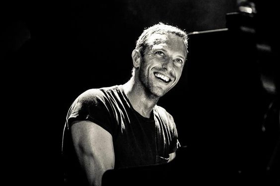 Coldplay – Paradise