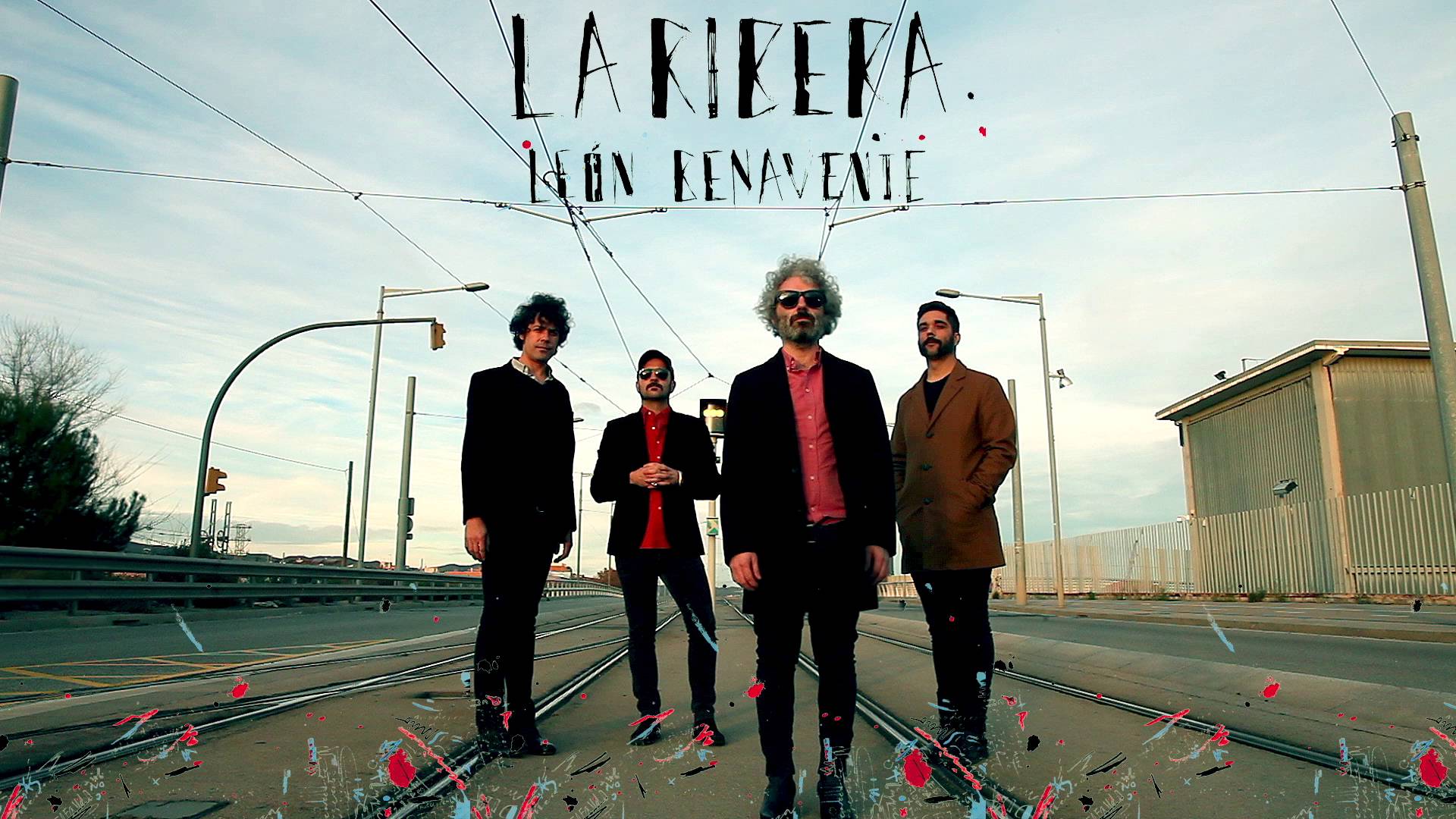 León Benavente – Tipo D