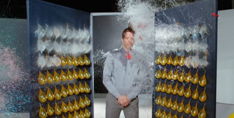 OK Go – The One Moment