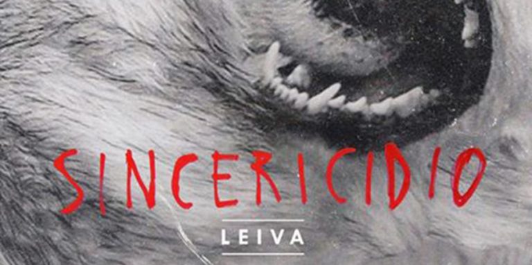 Leiva – Sincericidio