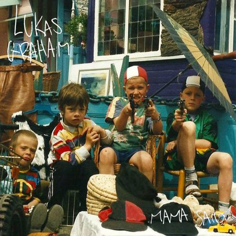 Lukas Graham – Mama Said