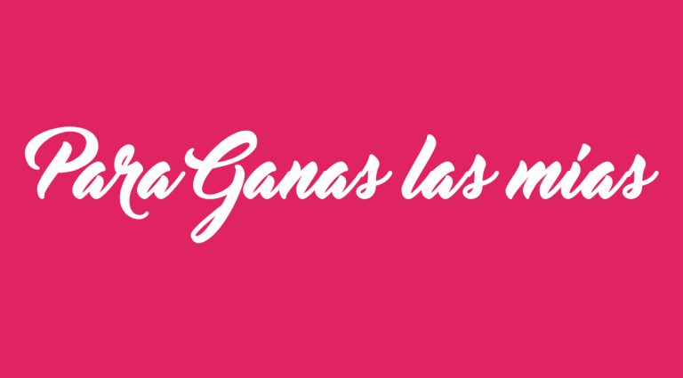Las Ganas