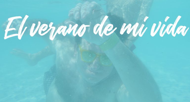 El verano de mi vida