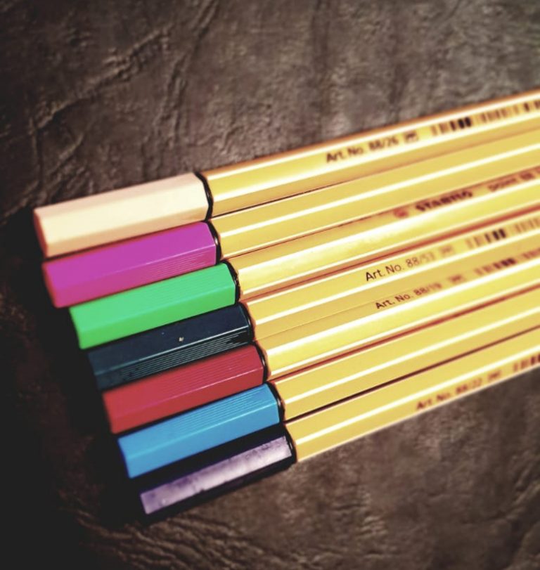 Mi libreta