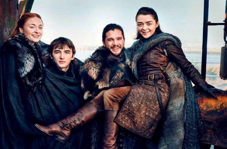 Los Stark