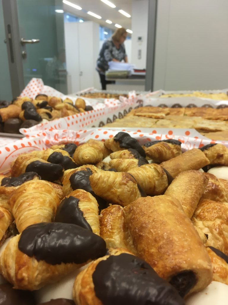 Tú propones…