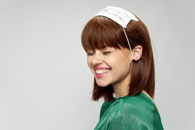 Tu sonrisa