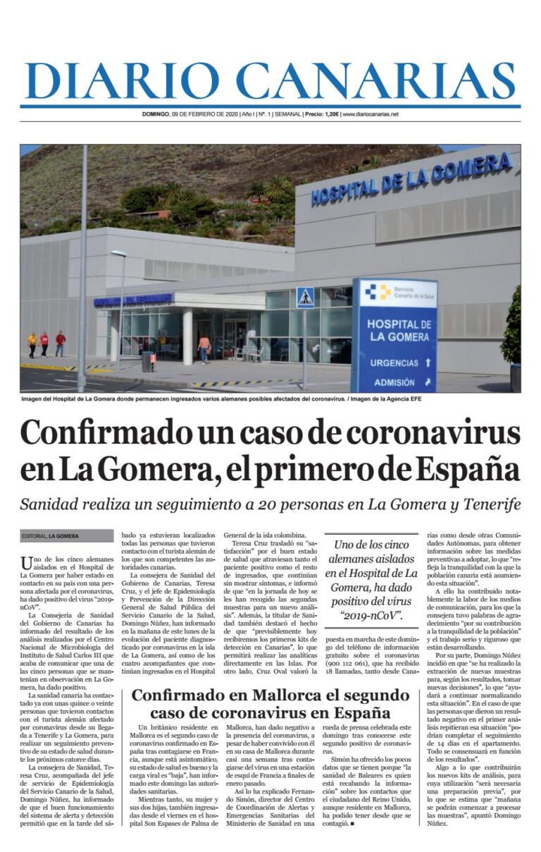 UN AÑO